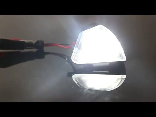 LED Light for VOLKSWAGEN Golf 5 Golf 5/6 Variant Jetta 5 Passat B6 Passat CC B6 Sharan 2 Eos 1 смотреть онлайн
