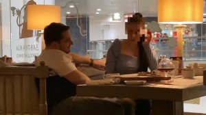 РЕАЛЬНЫЙ ПРИМЕР: Свидание с Поля с Девушкой - Как Вести Себя на Свидании