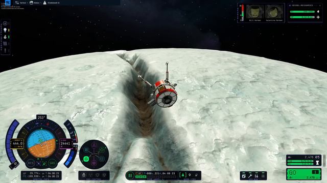KSP 2: Eeloo is AMAZING in this game! смотреть онлайн