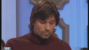 Судебные страсти. Двойная слежка / Crazy Court. Dual Surveillance