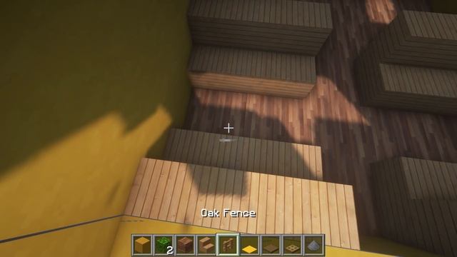 Minecraft: how to build a cafe смотреть онлайн