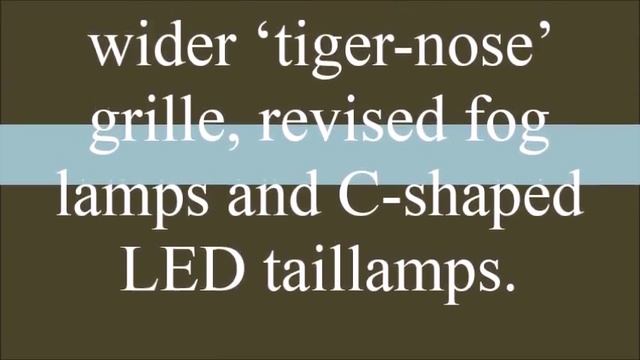 New Kia Picanto 2017 Detailed Specifications смотреть онлайн