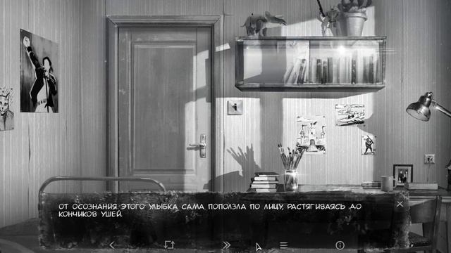 Tiny Bunny: Other Story (Зайчик: Другая История). Часть 2 смотреть онлайн