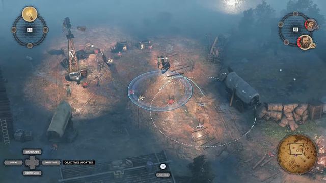 Desperados III: Gameplay Tips and Tricks Part 2 смотреть онлайн