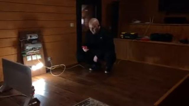 HomeKit и умный дом