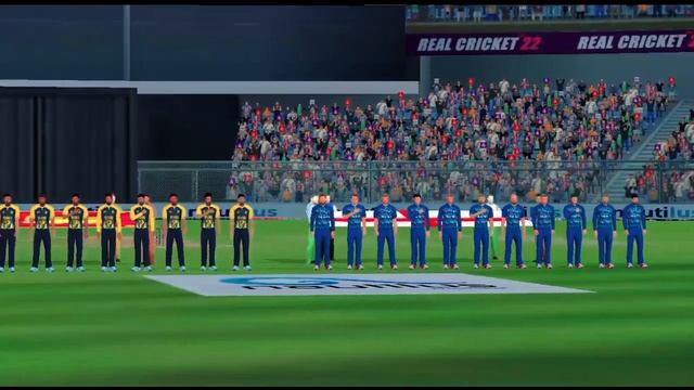 Real Cricket 22 Mega Update || Release Date || Hidden Features || 100 % Confirme || Rc22 New Update смотреть онлайн
