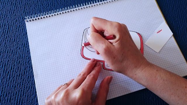 Теперь она ФАВОРИТ? ОТКРЫТКА С СЮРПРИЗОМ НА ДЕНЬ РОЖДЕНИЯ СВОИМИ РУКАМИ. Открытка своими руками смотреть онлайн