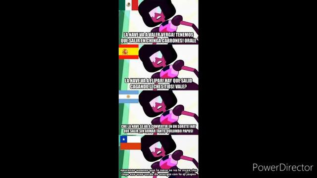 Steven Universe future Meme 3 Minutes [Read Description] [By Peridot,Sans,Mean and Nice Lapis] смотреть онлайн