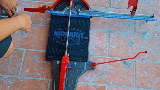 ? Montolit Masterpiuma 93 p3. Masina profesionala de taiat placi ceramice Trebuie să vezi! смотреть онлайн