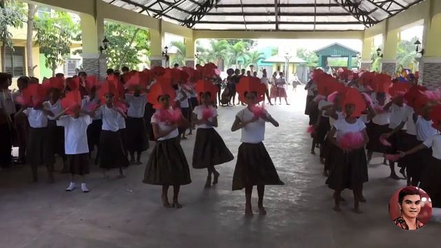 Sinulog Festival of G7-Acacia ‘18-‘19 смотреть онлайн