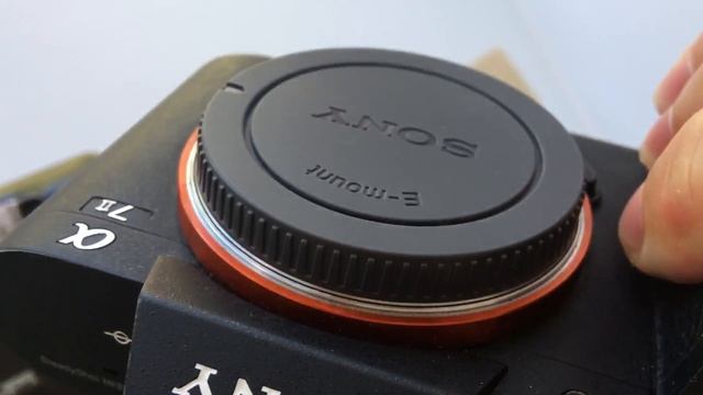 Продаю Sony A7 ii смотреть онлайн