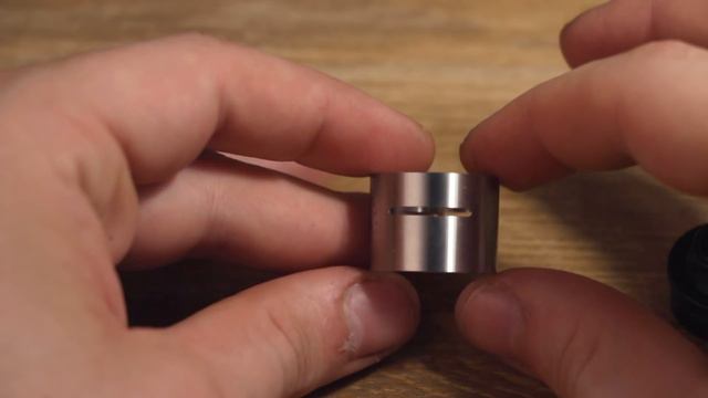 Limitless RDTA | Топовая РДТАшечка atm смотреть онлайн