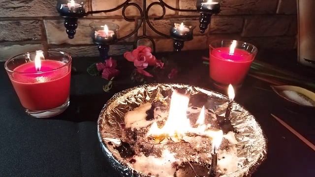 Отжиг всех привязок врагов и отсечение их самих из нашей жизни. Возврат им всей чернухи что лепили. смотреть онлайн