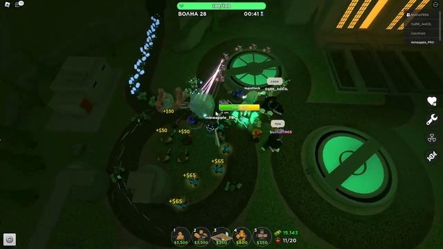 Прохождение Polluted Wastelands с Bushat1966 смотреть онлайн