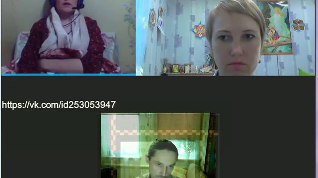 Раскрытие памяти прошлых жизней с помощью Телепата смотреть онлайн