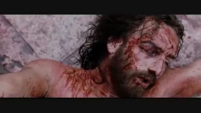 La flagelación (La Pasión de Cristo) - remusicalización de JP Rojas смотреть онлайн