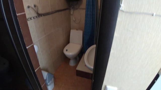Квартира-студия. Хоста, Ручей Видный д.67, 3 этаж. смотреть онлайн