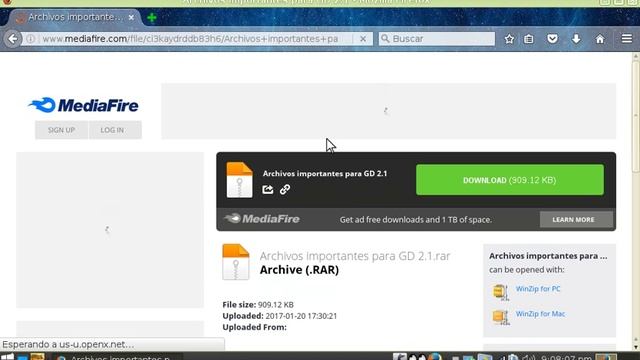 ¡¡Como Descargar Geometry Dash 2.1 Para Canaima y Windows 7/8/8.1/10 смотреть онлайн