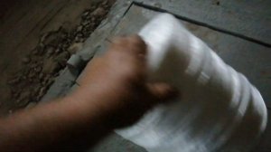 Готовимся к сенокосу.Китайский мини пресс-подборщик 0850.