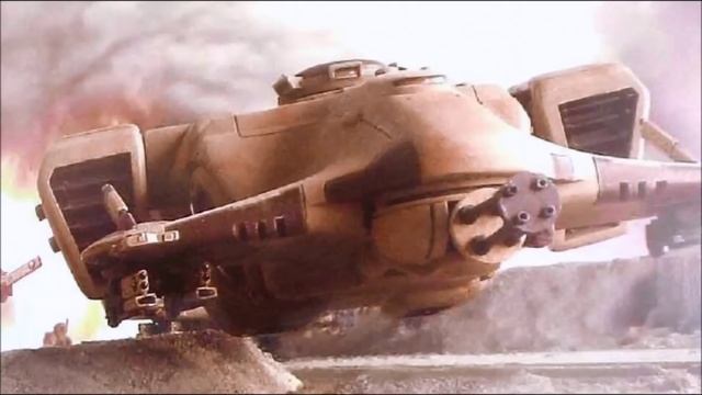 Blitzkrieg: Tau War Machines Part 1 W/ Fiaura the Tank Girl смотреть онлайн