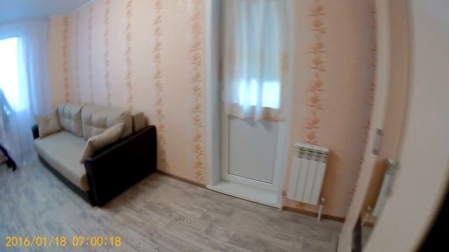 Сдам ( Сниму ) 1 комнатную квартиру в Самаре, ул.Луначарского 5. Код 102921 смотреть онлайн