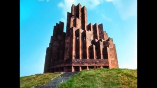 ՍԱՐԴԱՐԱՊԱՏ - SARDARAPAT