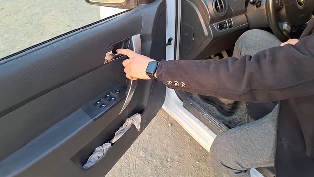 Nexia 3 Obzor Gm Plus Va Minus Tamonlari 2024-yil Nexia 3 Olsa Boladimi?