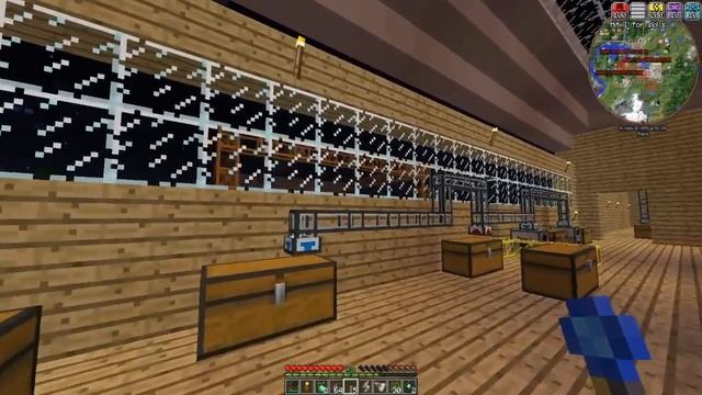 Minecraft Omega Adventure Pack [#6] 451 Mods! Thermal Expansion And Quarries Are Awesome смотреть онлайн
