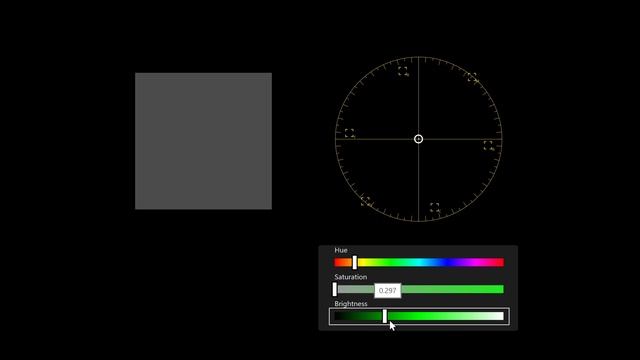01 A-Vectorscope смотреть онлайн