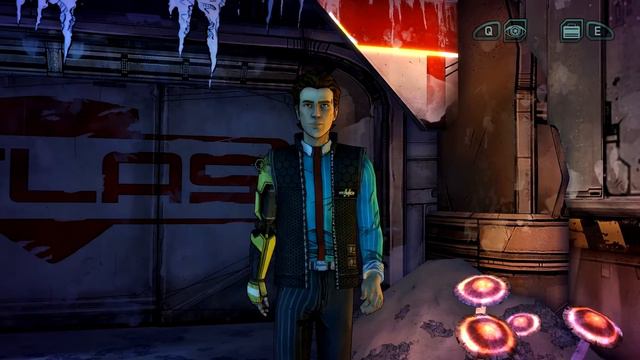 Telltale's Tales from the Borderlands #13 - Botanica смотреть онлайн