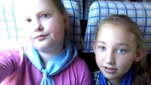 Влог: едем с лагерем на мультфильм на ,,ГАДКИЙ Я 3" 1 часть смотреть онлайн