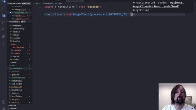 Full Stack Next.js & MongoDB from Start to Finish смотреть онлайн