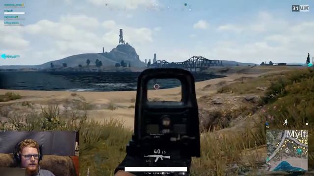 let's stream P:U Battlegrounds FT littlemissnatalie27 + Ammy смотреть онлайн