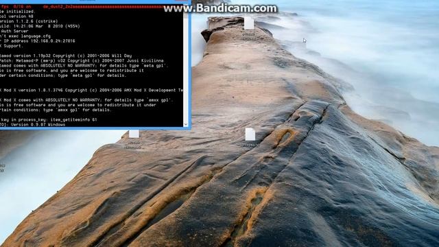 как создать сервер по кс 1.6 смотреть онлайн