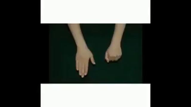 Нейрогимнастикалық жаттығулар
