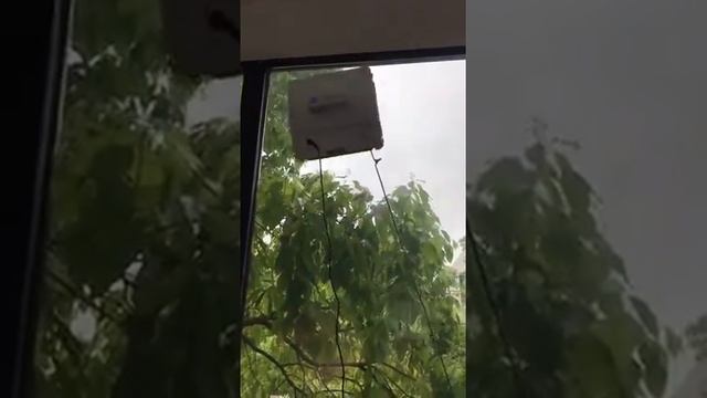 Mamibot Window Cleaner-W120-t смотреть онлайн
