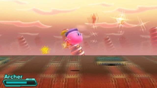 Is Kirby Planet Robobot the BEST or WORST Kirby Game? смотреть онлайн
