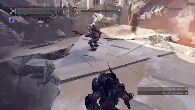THE SURGE DLC BOSS 1 NEW GAME+ смотреть онлайн
