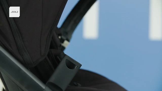 【JOOLZ】 Hub歐系小休旅 座椅操作 смотреть онлайн