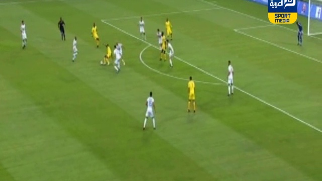 جميع أهداف الجولة الأولى من دور المجموعات في كأس أمم أفريقيا смотреть онлайн
