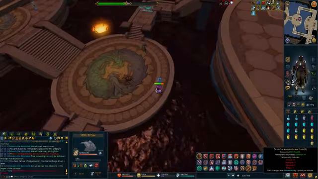 Temple of aminishi Masuta the Ascended Elite dungeon 1 legacy Mode Steel titan смотреть онлайн