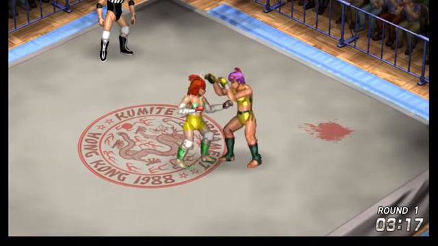 Makoto Kondo vs Mylene Silva смотреть онлайн