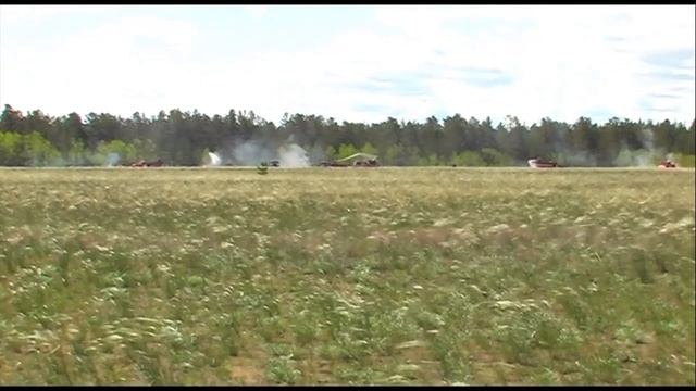 Лесные учения. смотреть онлайн