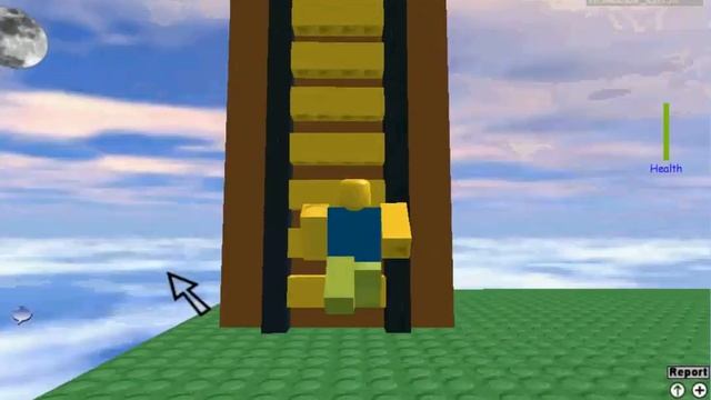 footage from the actual march 2007 roblox client смотреть онлайн