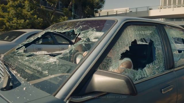 Shot on iPhone 15 Pro _ Olivia Rodrigo 'get him back!” _ Apple jELeFXNJUOE 1920x1080 смотреть онлайн