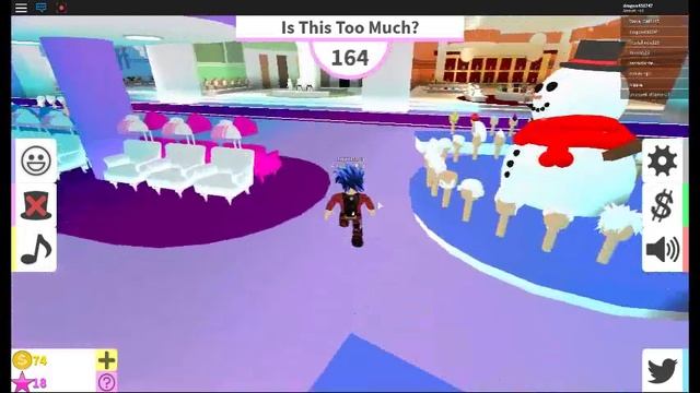 roblox известная мода 2 смотреть онлайн