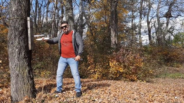 Strong Will Club ? Метание ? ножей. Как правильно метать ? ножи!☆☆☆ смотреть онлайн