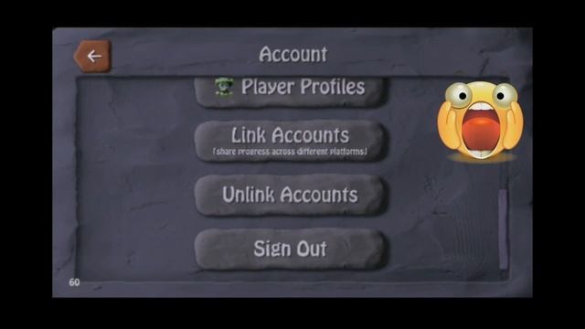 |How to UNLINK Accounts In Bombsquad in 5seconds?|Bombsquad Game|Update Arrived| смотреть онлайн