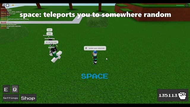 NEW MECHA UPDATE IN ABILITY WARS! ARY0O