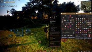 ГАЙД НА ЛАН В ПРОБУДЕ BDO PVE и PVP // ЛАНКА МОЖЕТ ВСЕ!